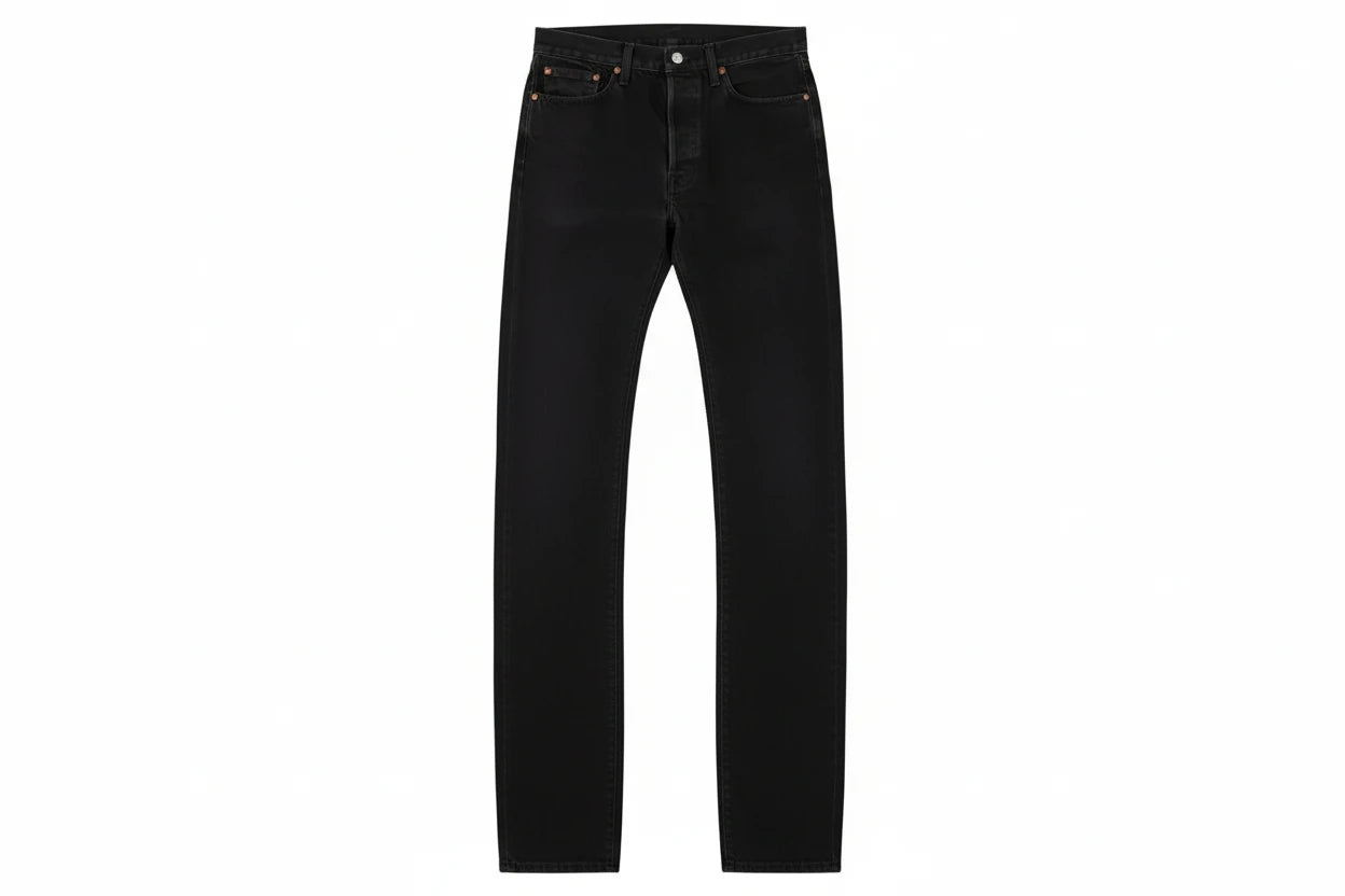 Denim Tears x Levi 501 Jeans