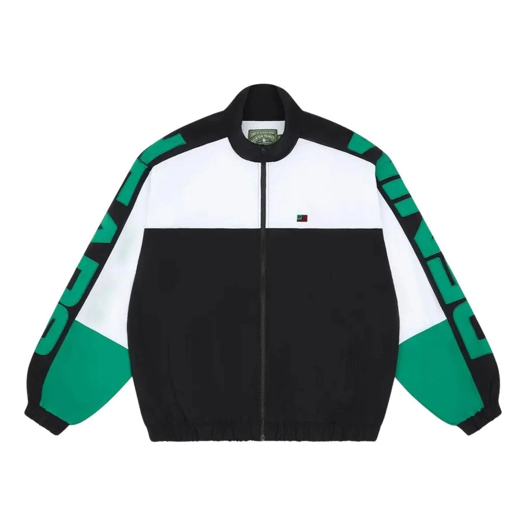 Denim Tears Sport Track Jacket