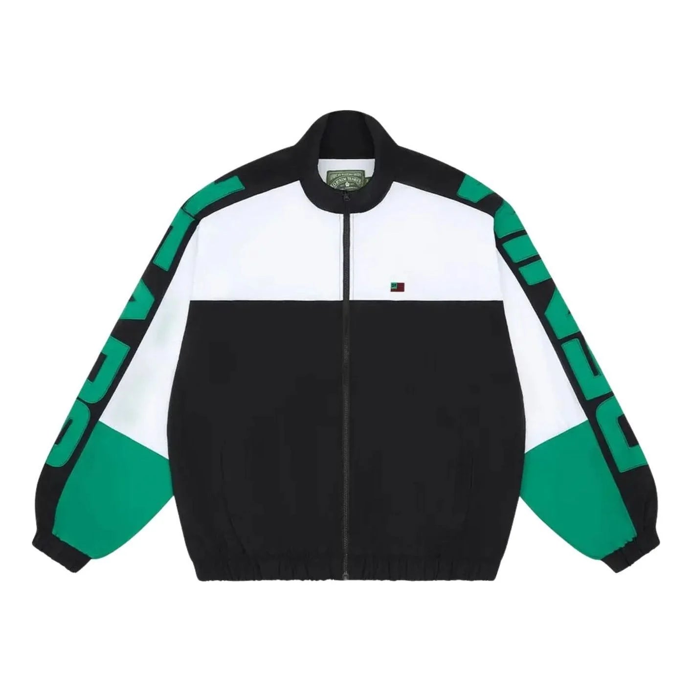 Denim Tears Sport Track Jacket