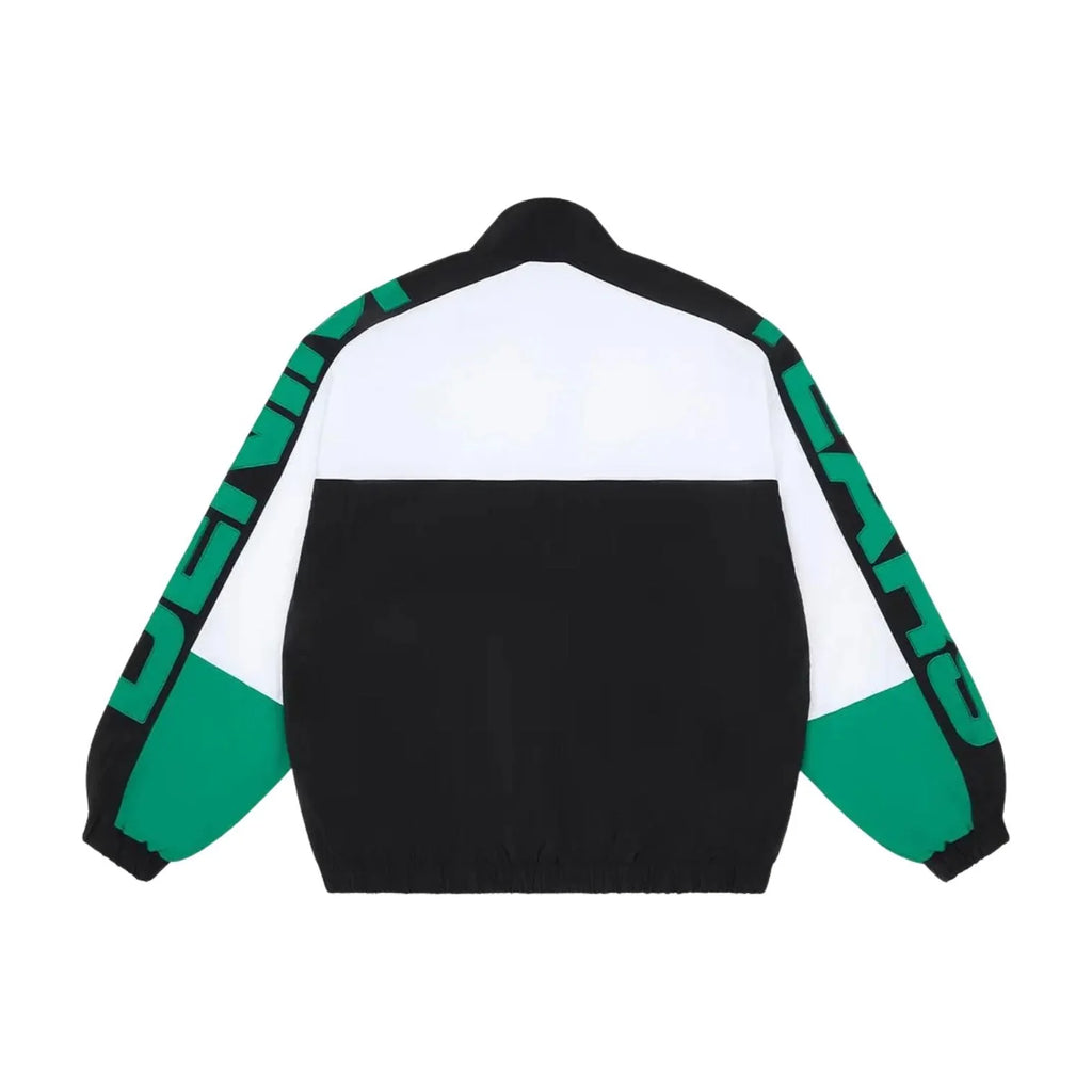 Denim Tears Sport Track Jacket