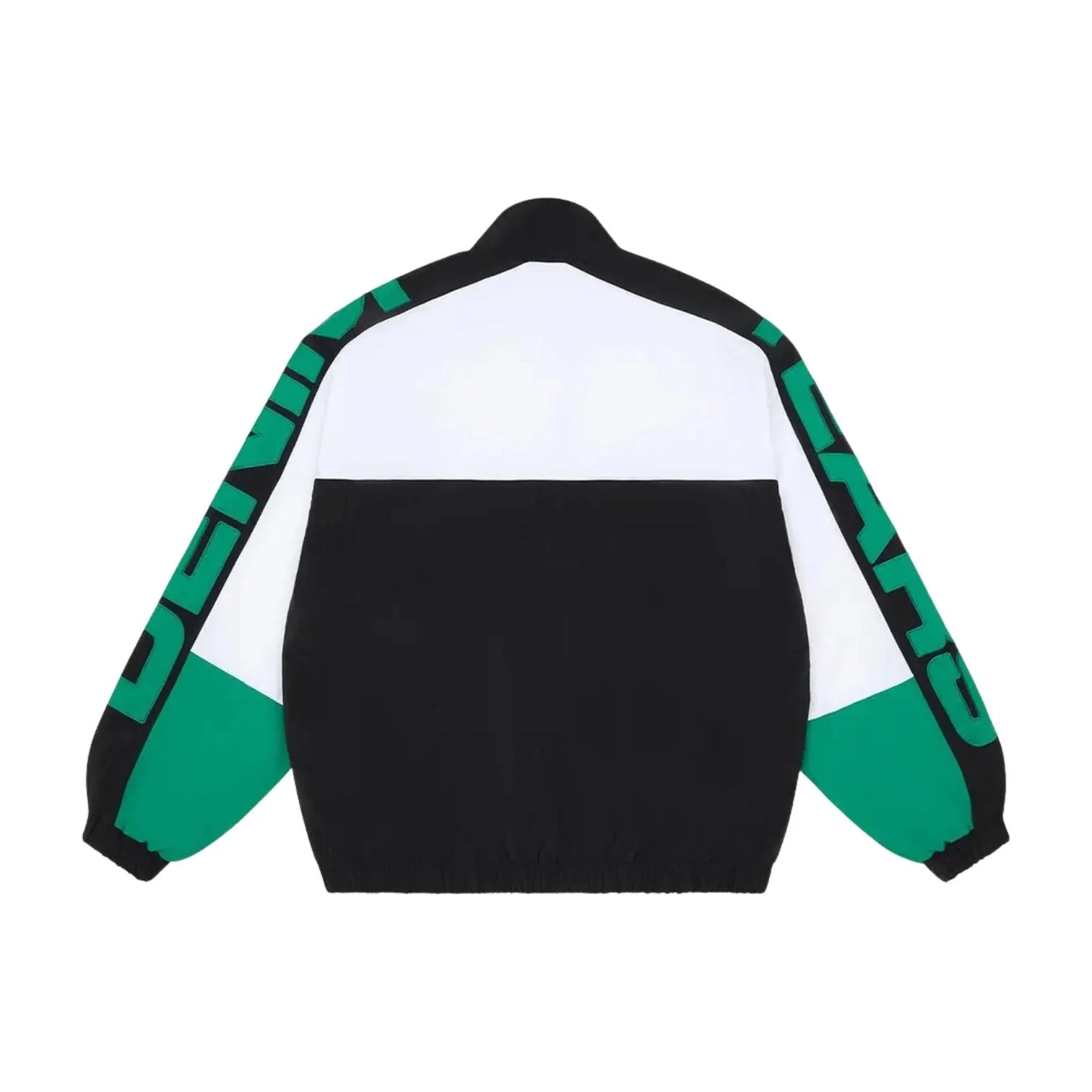 Denim Tears Sport Track Jacket