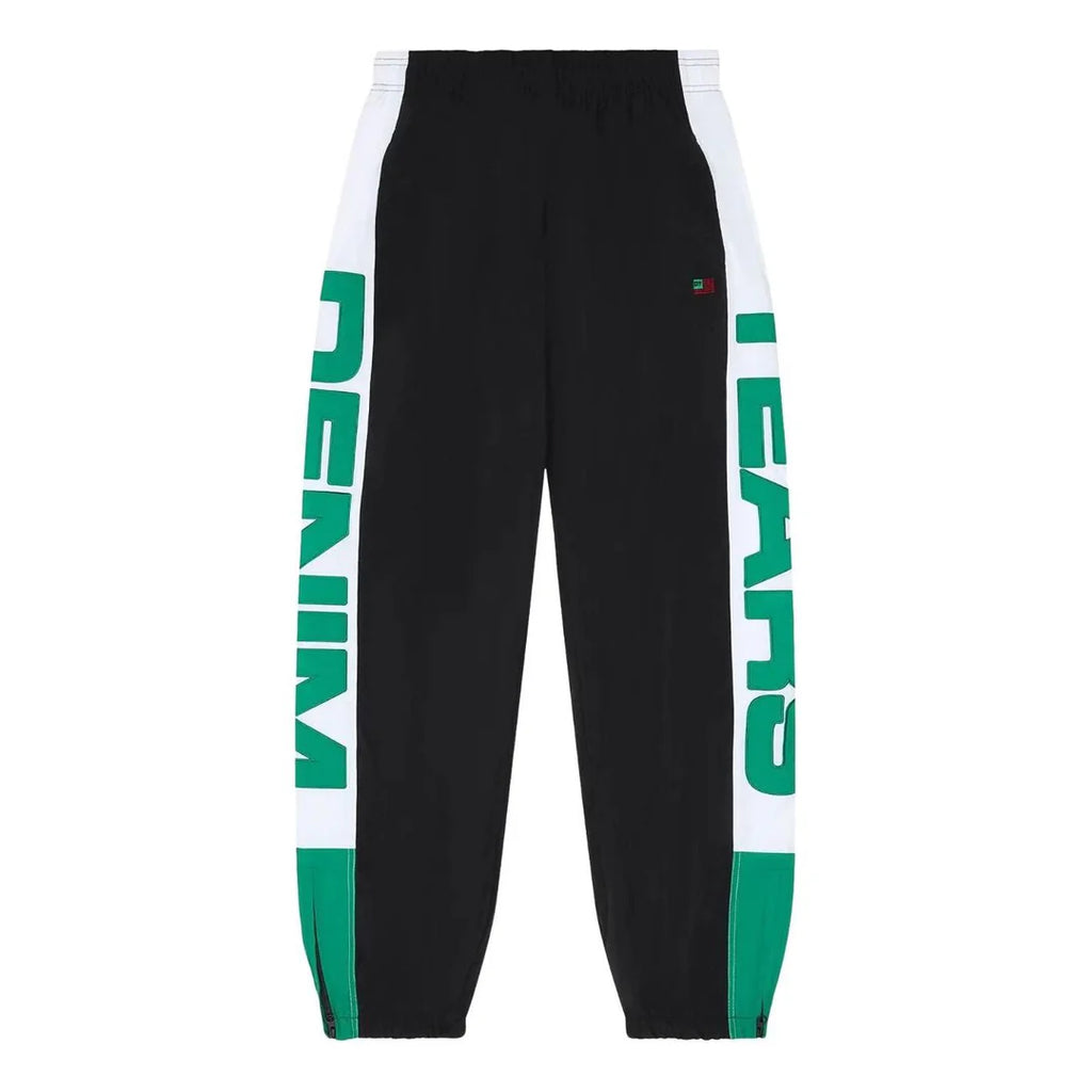 Denim Tears Sport Track Pant White
