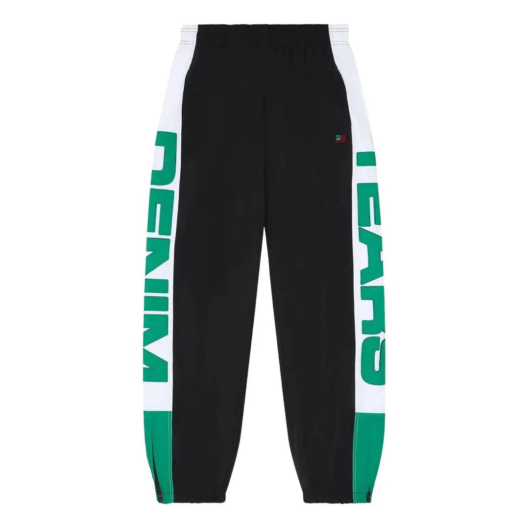 Denim Tears Sport Track Pant White