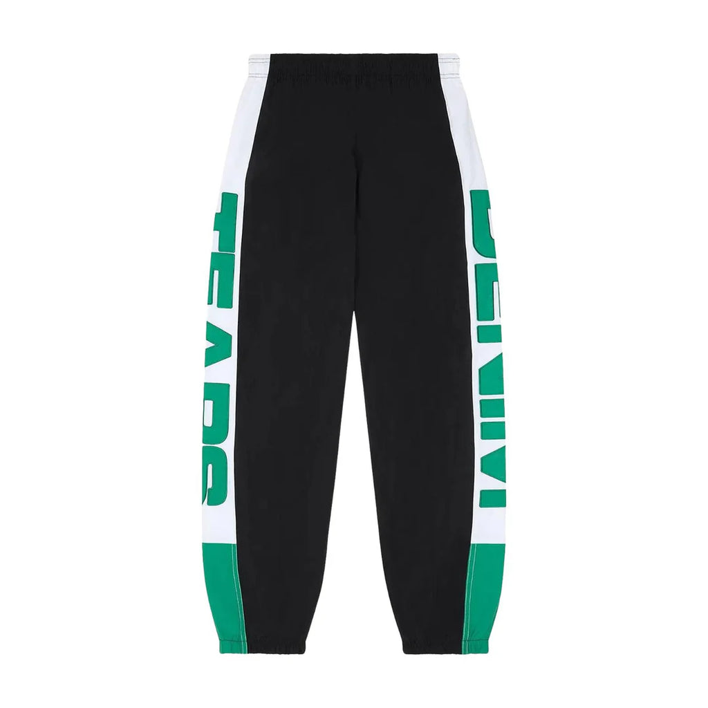 Denim Tears Sport Track Pant White