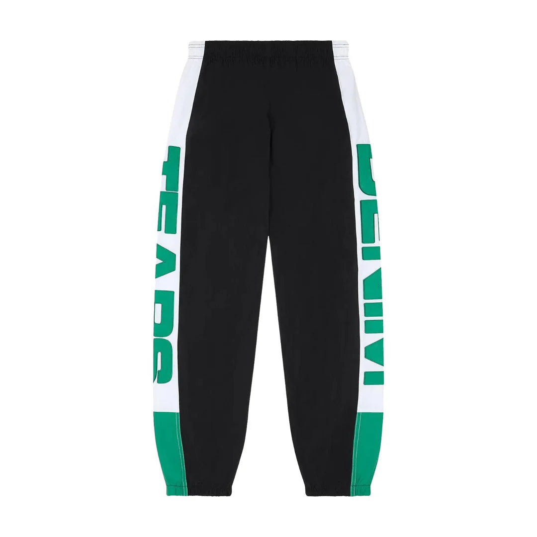 Denim Tears Sport Track Pant White