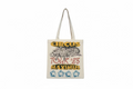 Travis Scott Circus Maximus Utopia Tote